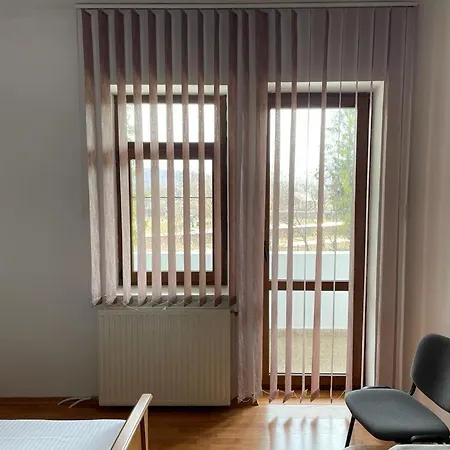 Lantställe Casa 