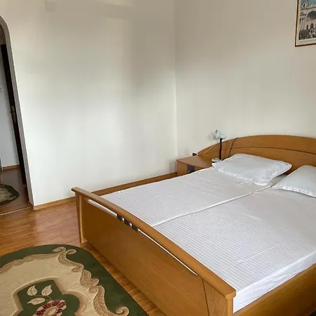 Lantställe Casa 