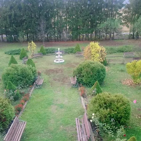Εξοχικό σπίτι Casa 