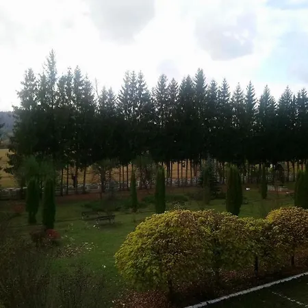 Lantställe Casa 