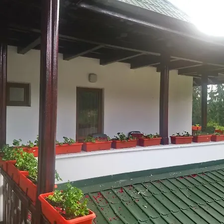Εξοχικό σπίτι Casa 
